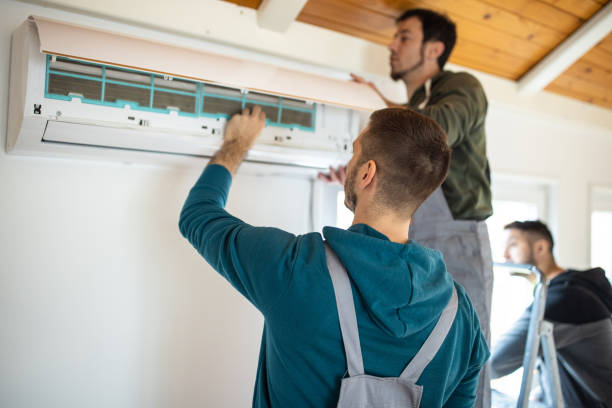 Best VRF (Variable Refrigerant Flow) Systems in Halls, TN