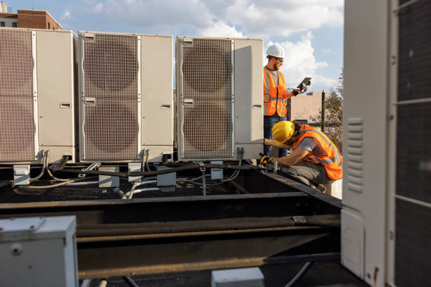 Best Energy-efficient HVAC Solutions in Halls, TN