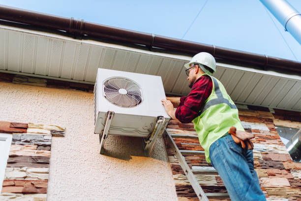 Professional HVAC in Halls, TN