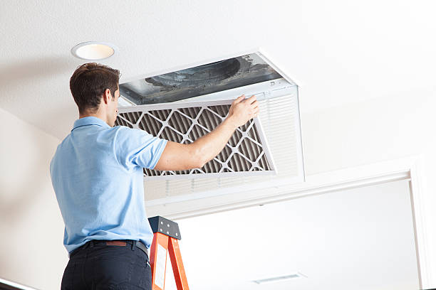  Halls, TN HVAC Pros