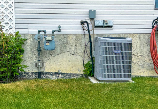Best Seasonal HVAC Services in Halls, TN